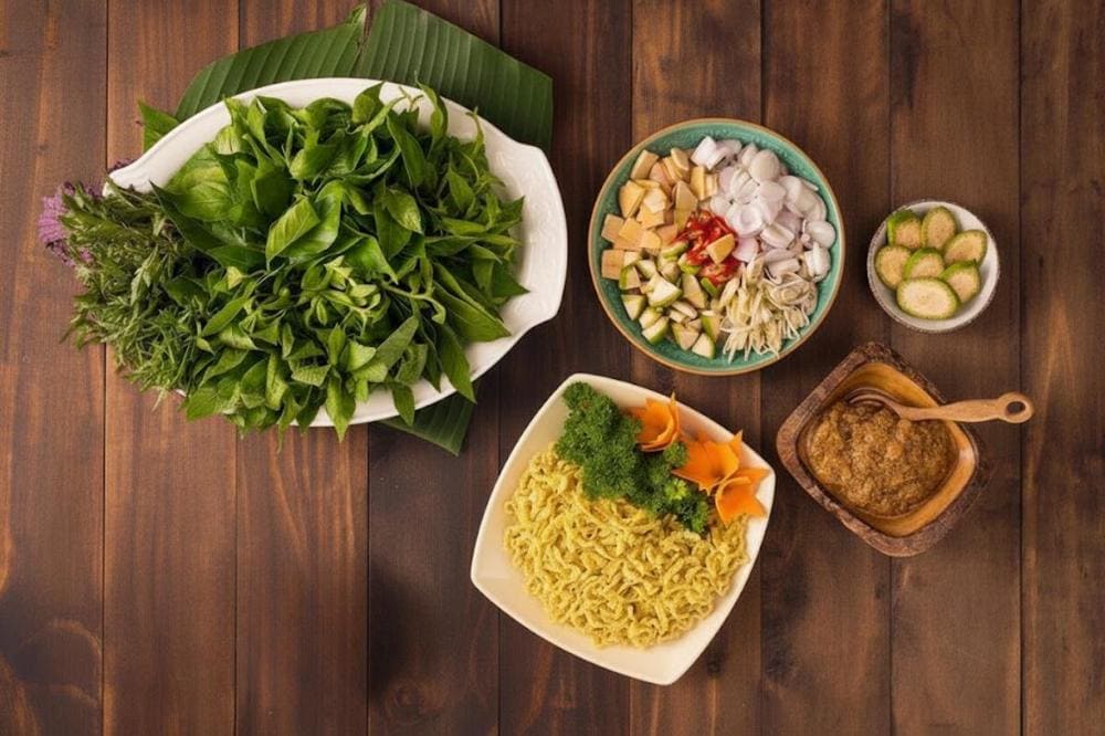 Ẩm thực Ninh Bình với nhiều món ăn hấp dẫn